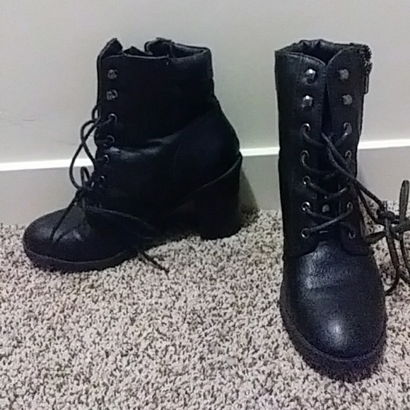 Booties - Picture 2 of 4